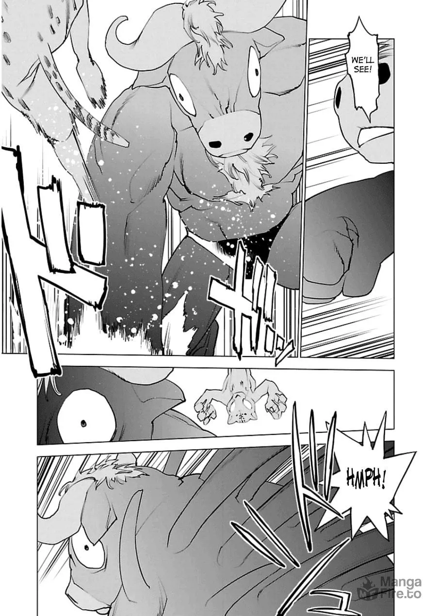 Read Seishokuki chapter 47 image 2 on Lezhin