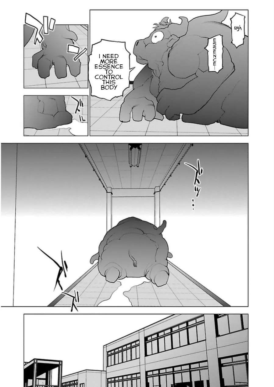 Read Seishokuki chapter 48 image 13 on Lezhin