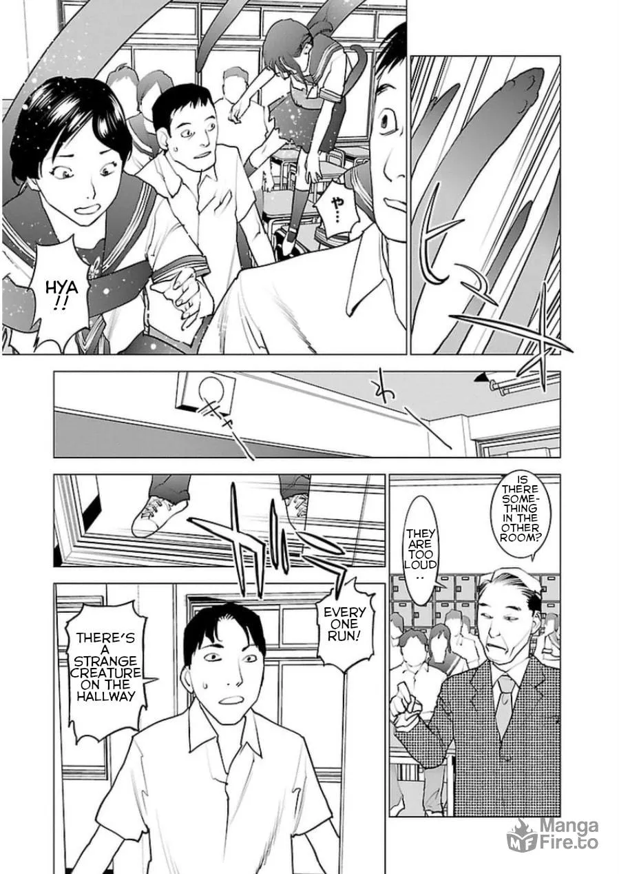Read Seishokuki chapter 48 image 19 on Lezhin