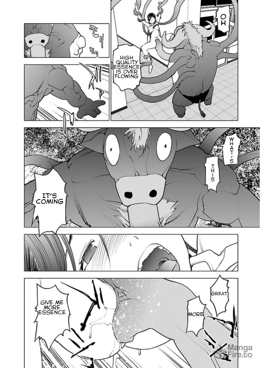 Read Seishokuki chapter 48 image 4 on Lezhin