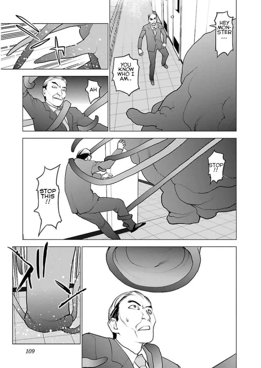 Read Seishokuki chapter 48 image 7 on Lezhin