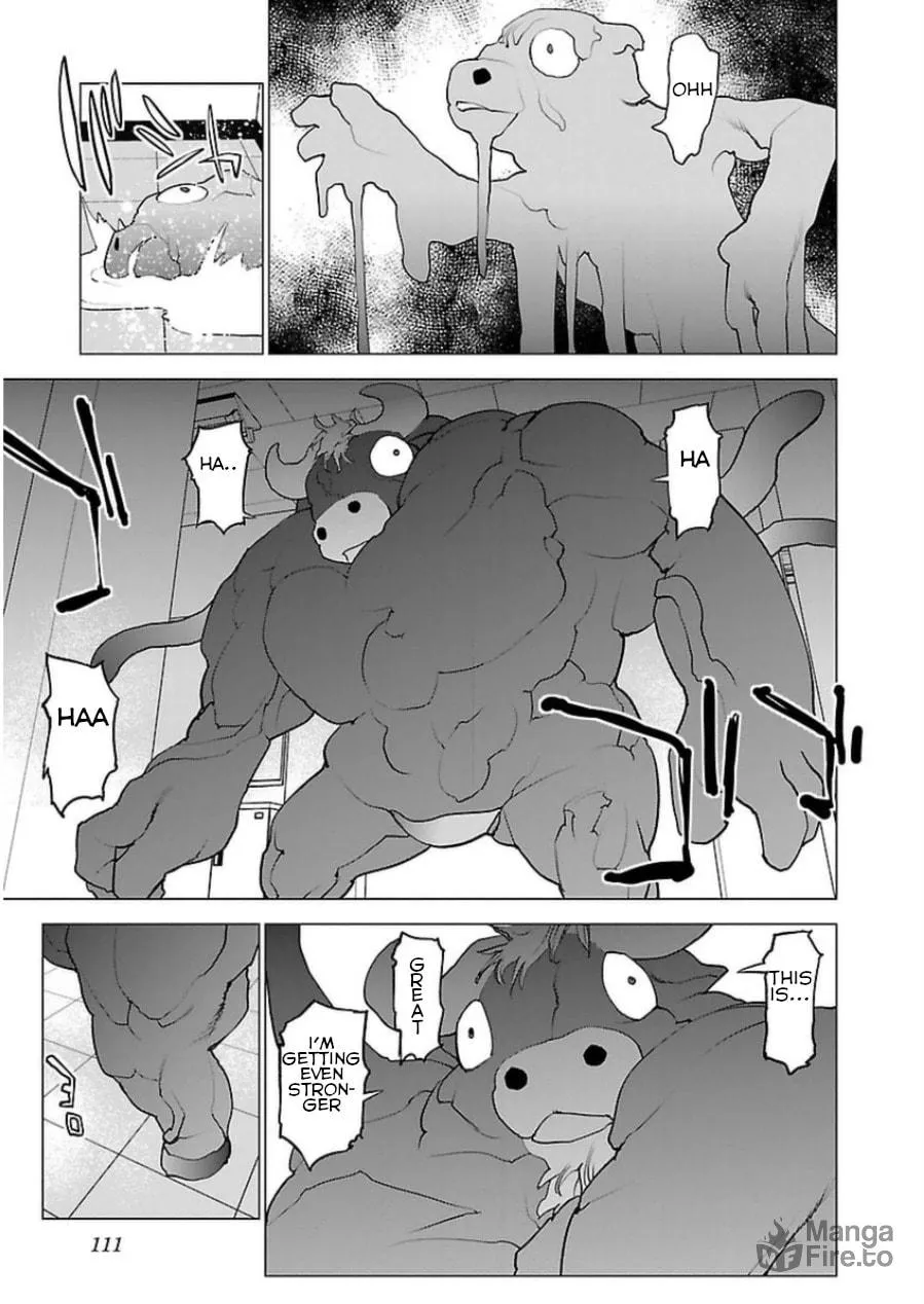 Read Seishokuki chapter 48 image 9 on Lezhin