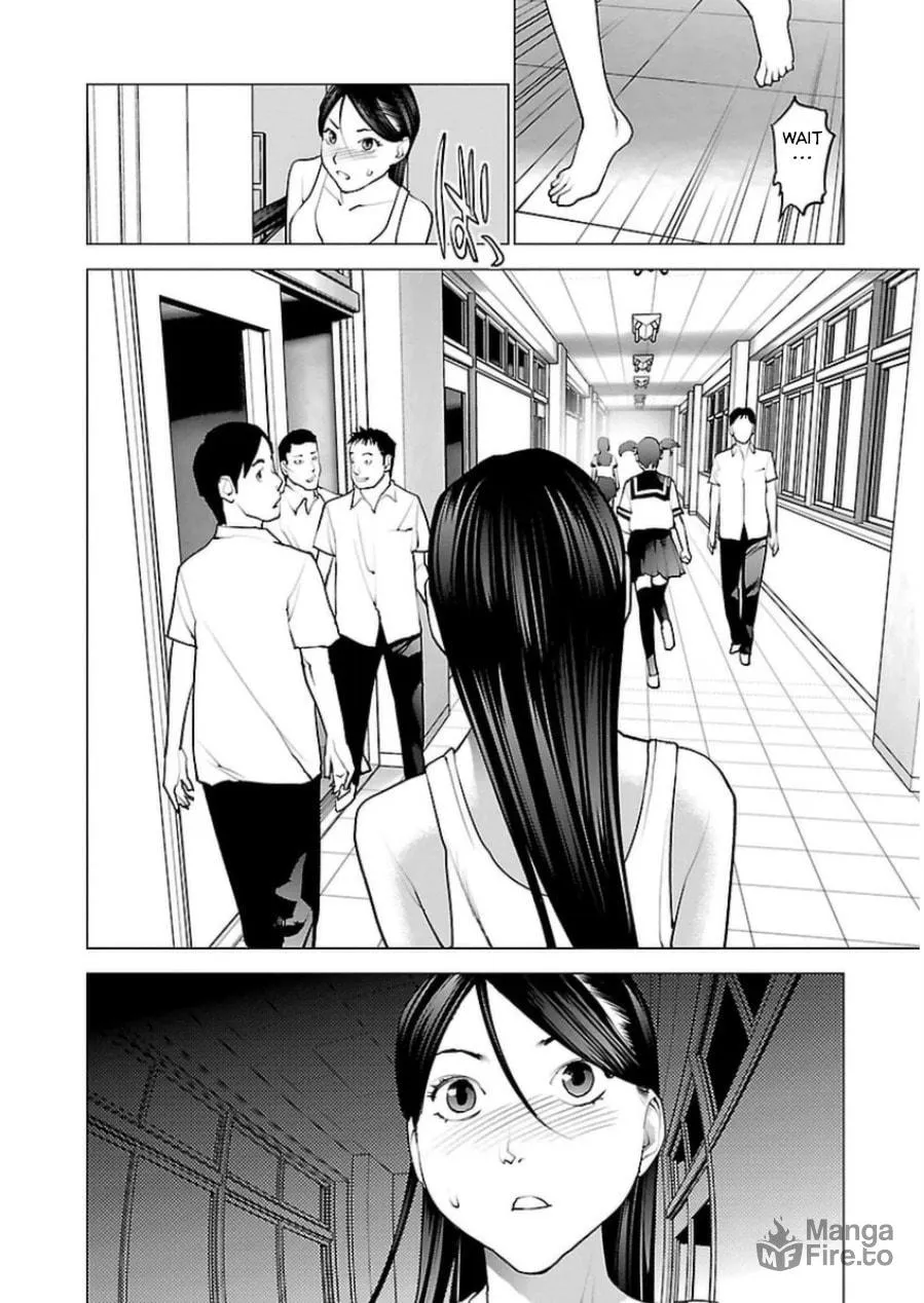 Read Seishokuki chapter 49 image 11 on Lezhin