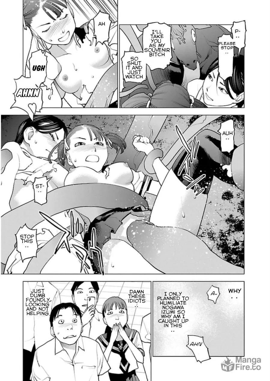 Read Seishokuki chapter 49 image 20 on Lezhin