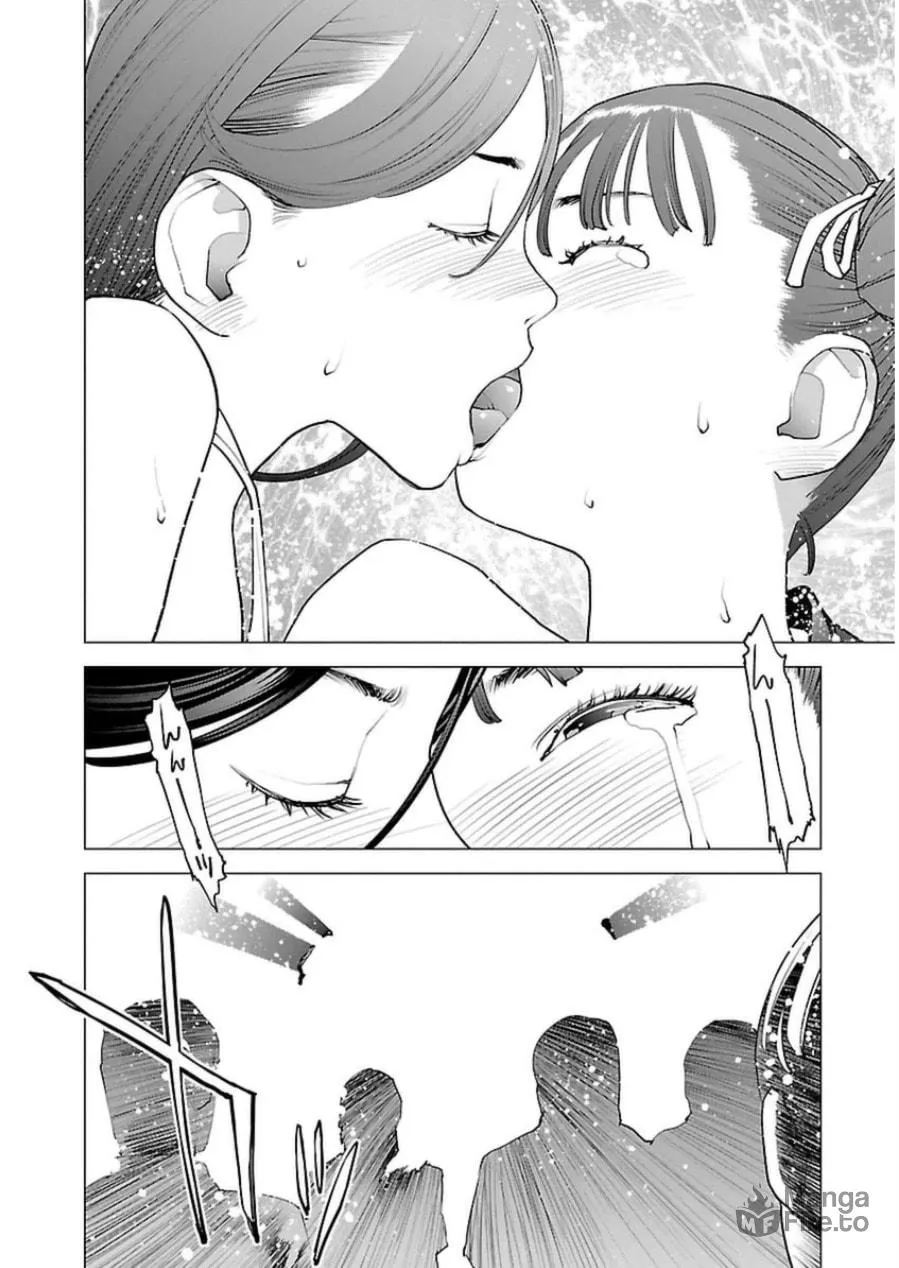 Read Seishokuki chapter 49 image 23 on Lezhin