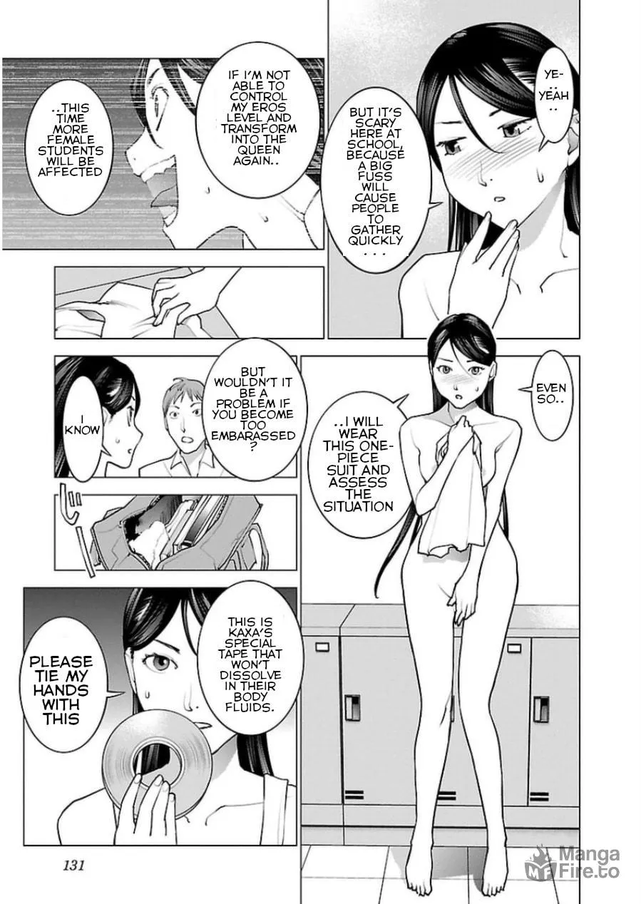 Read Seishokuki chapter 49 image 4 on Lezhin