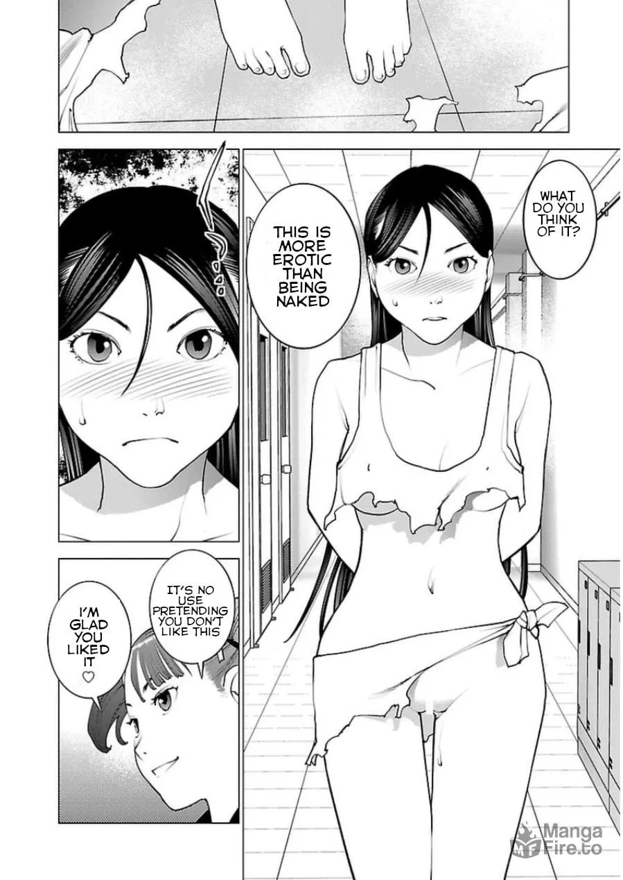 Read Seishokuki chapter 49 image 9 on Lezhin