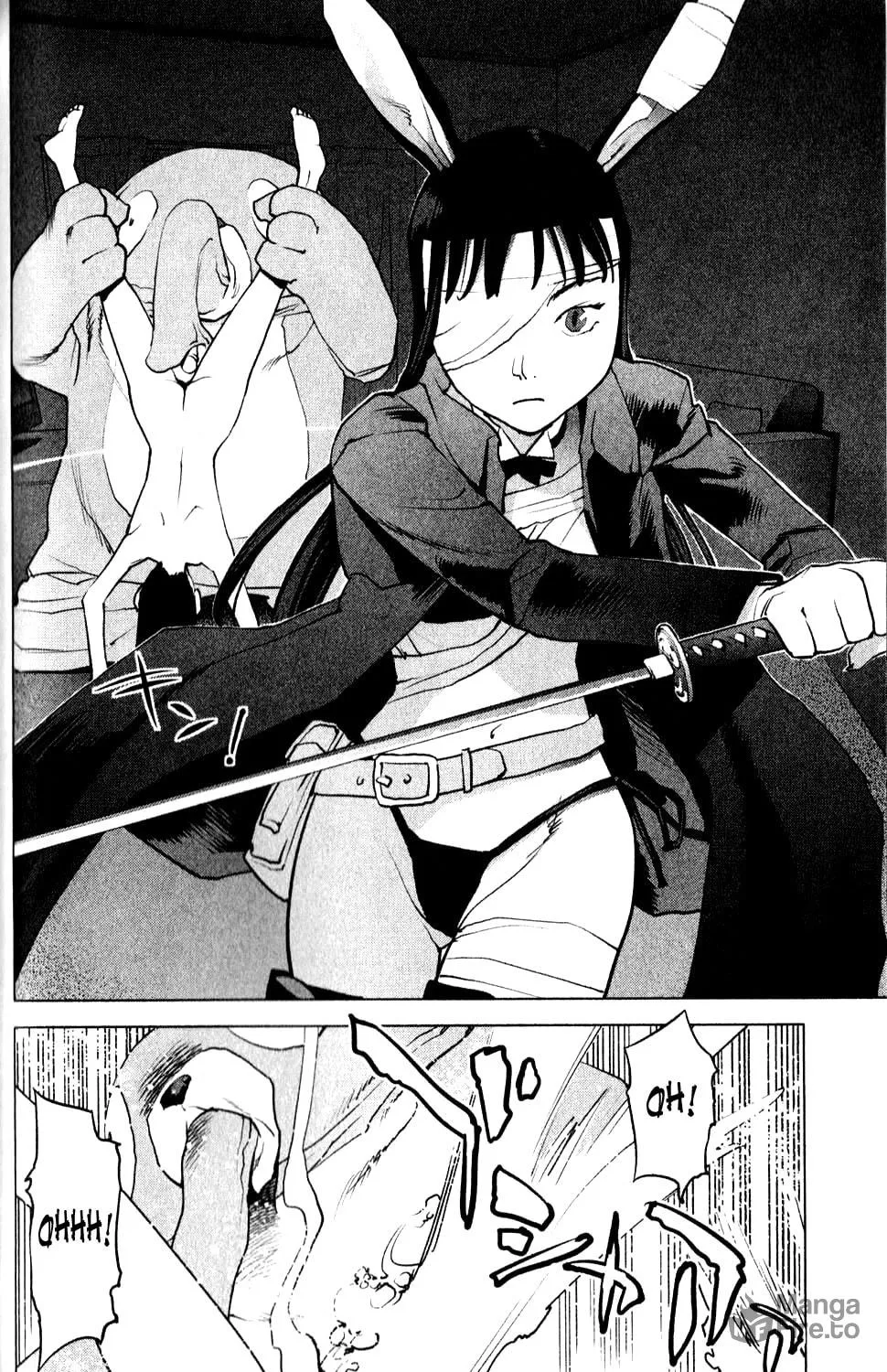 Read Seishokuki chapter 5 image 17 on Lezhin