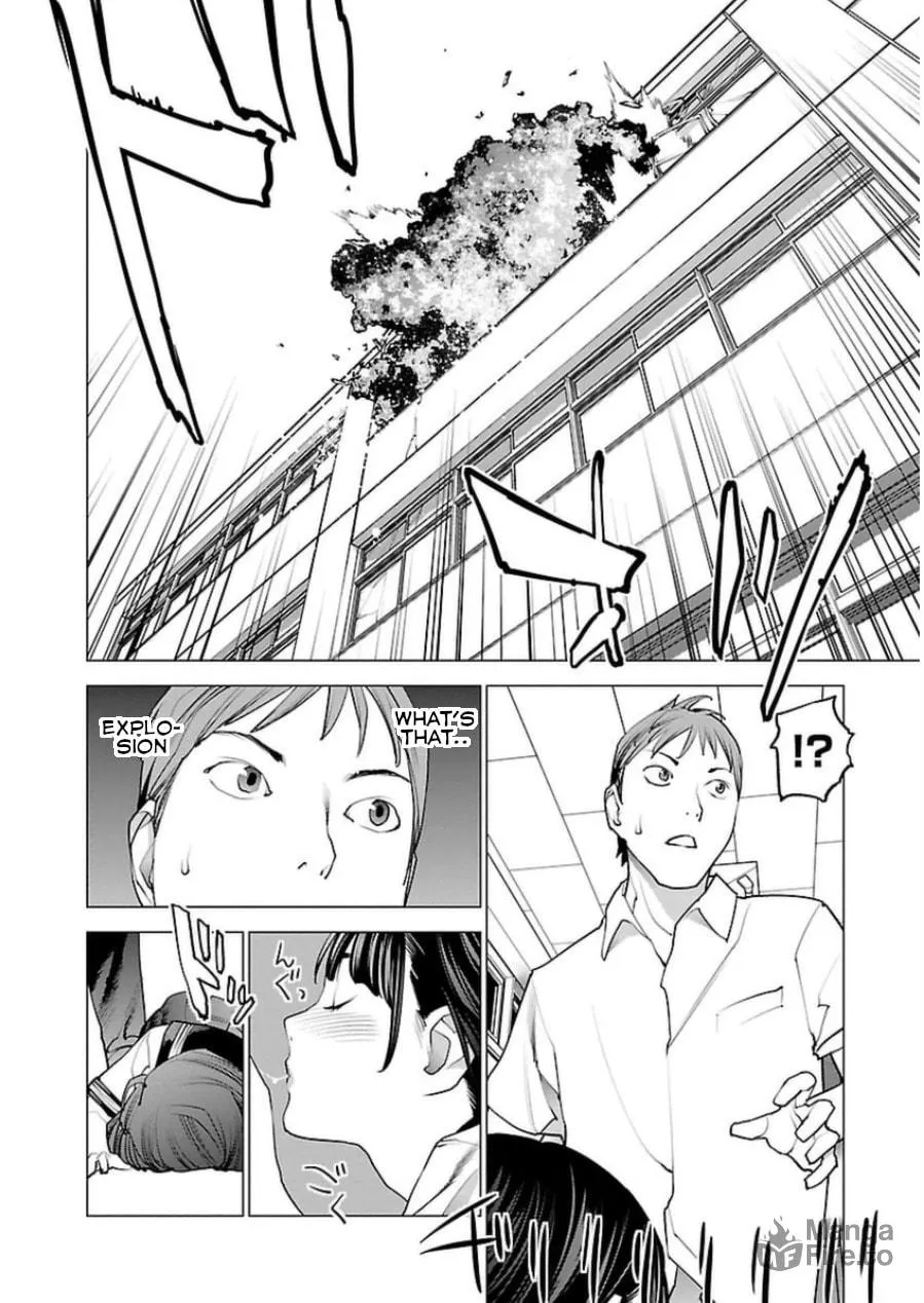 Read Seishokuki chapter 50 image 17 on Lezhin