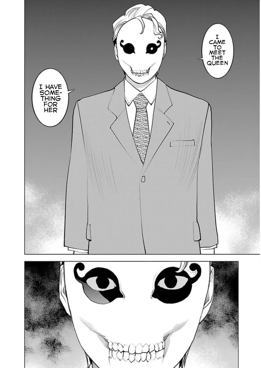Read Seishokuki chapter 50 image 21 on Lezhin