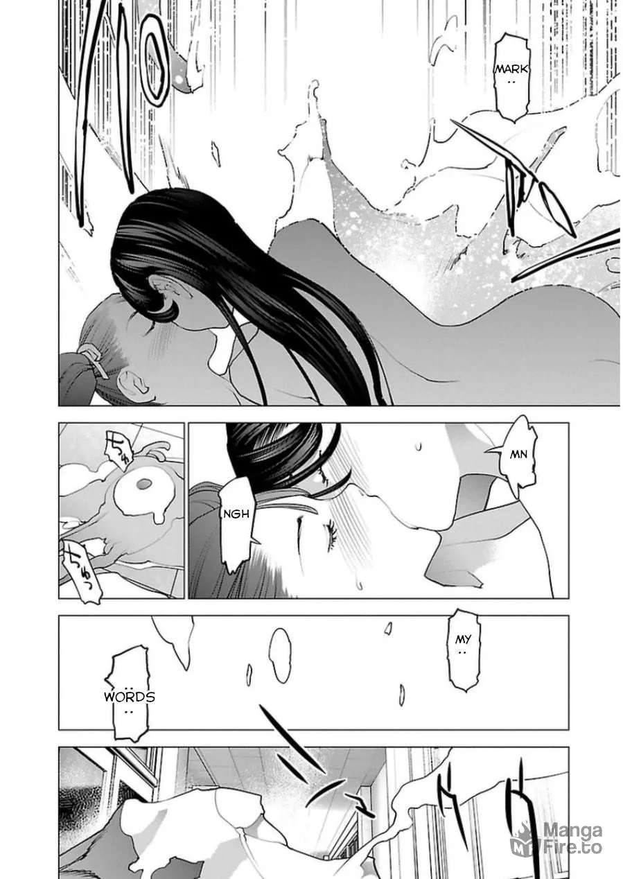Read Seishokuki chapter 50 image 4 on Lezhin