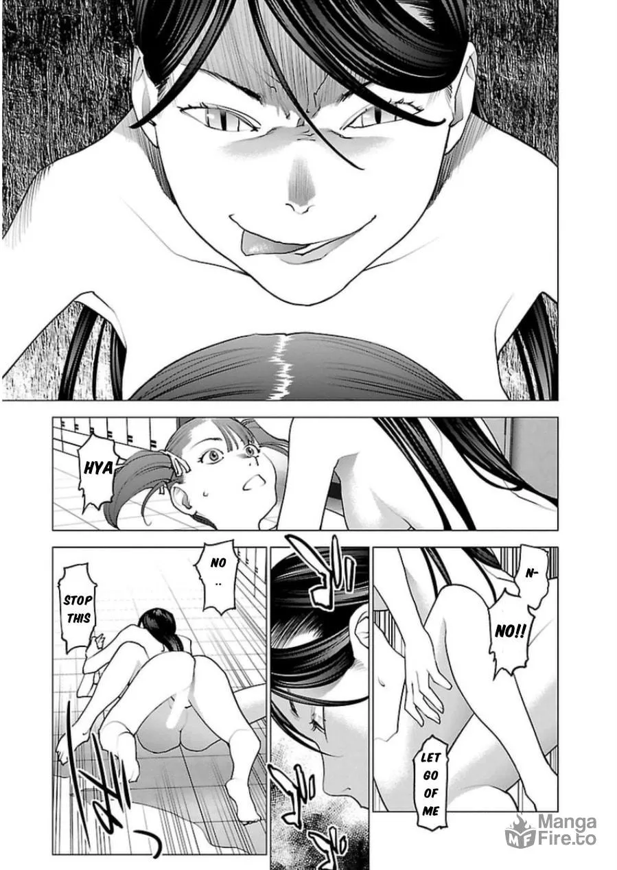 Read Seishokuki chapter 50 image 9 on Lezhin