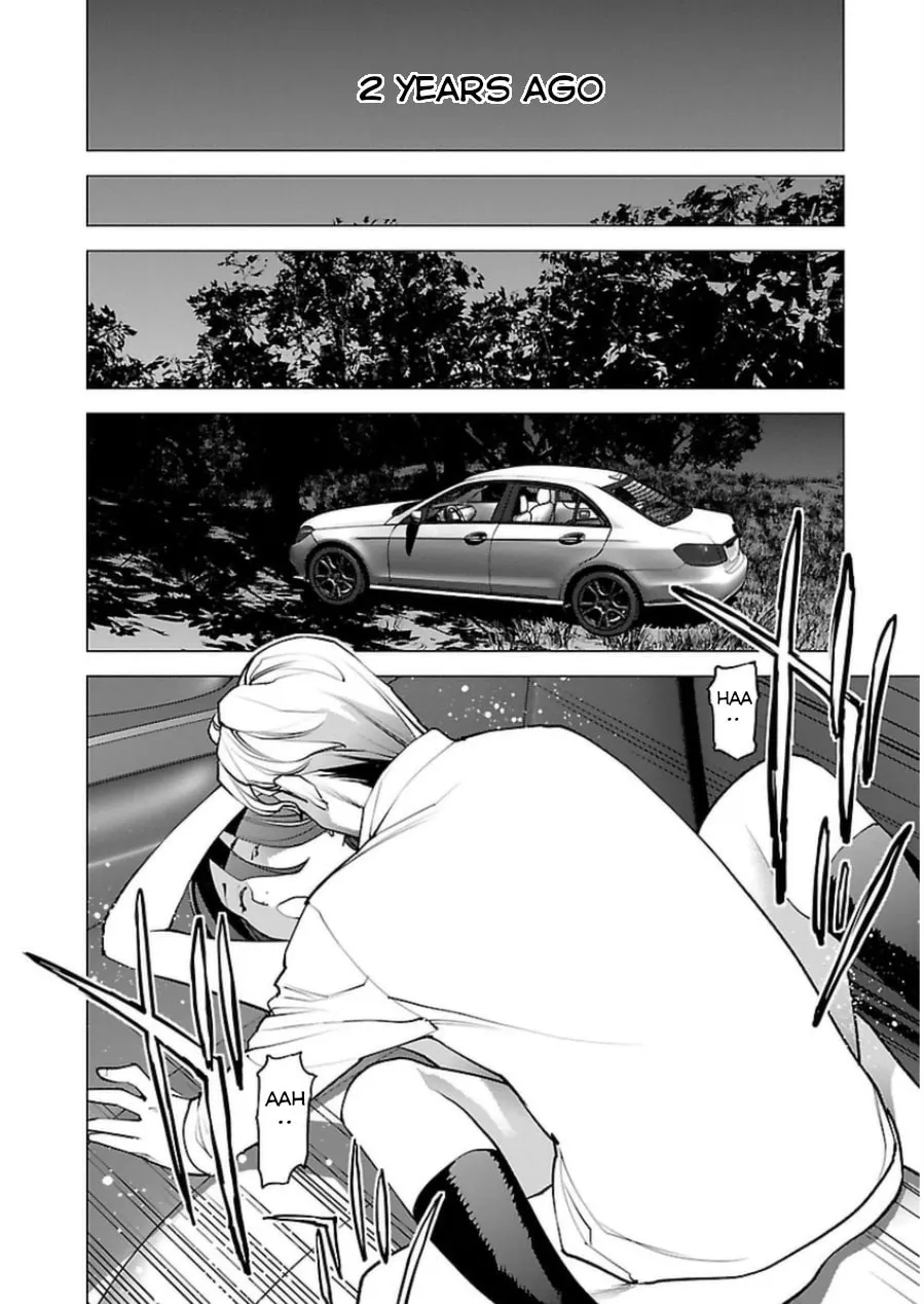 Read Seishokuki chapter 51 image 1 on Lezhin