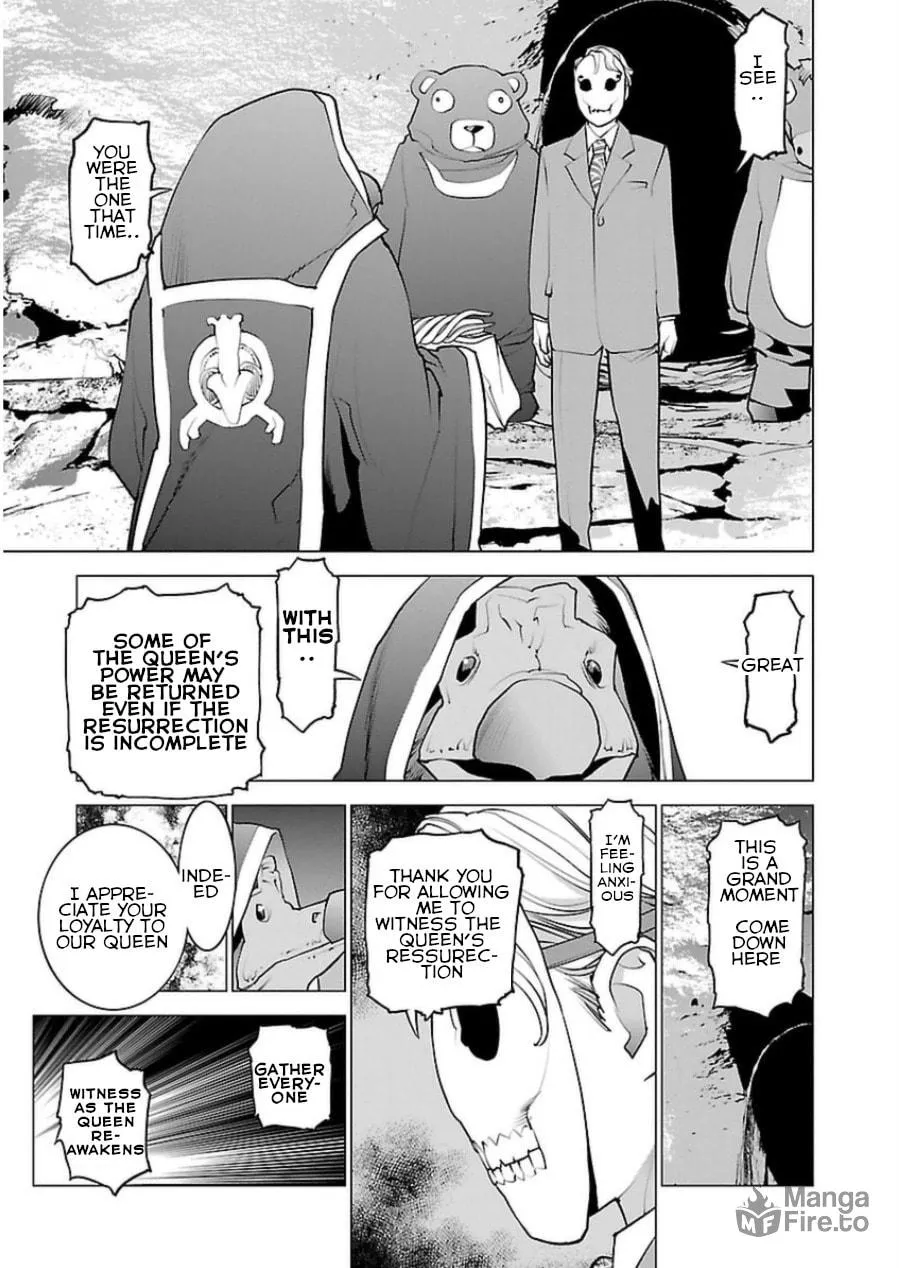 Read Seishokuki chapter 51 image 17 on Lezhin