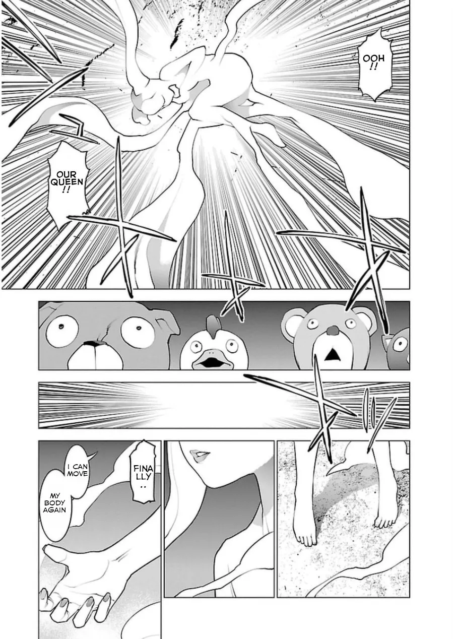 Read Seishokuki chapter 51 image 21 on Lezhin
