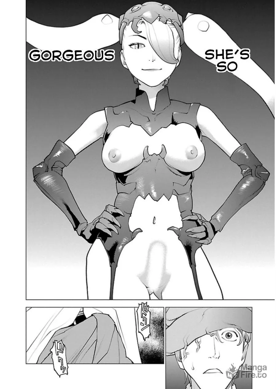 Read Seishokuki chapter 51 image 8 on Lezhin