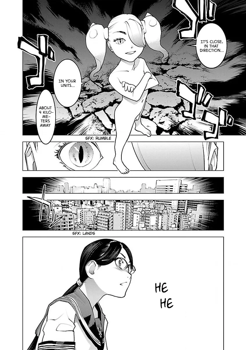 Read Seishokuki chapter 52 image 15 on Lezhin