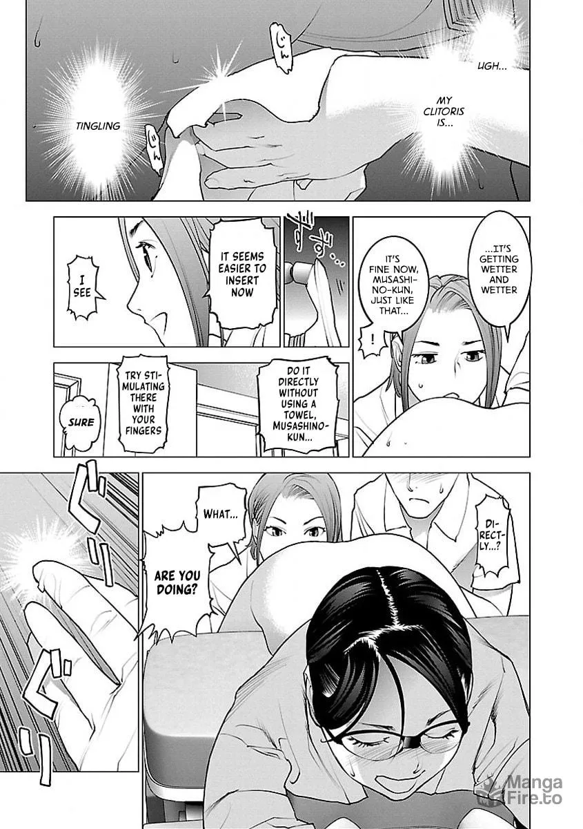 Read Seishokuki chapter 52 image 26 on Lezhin
