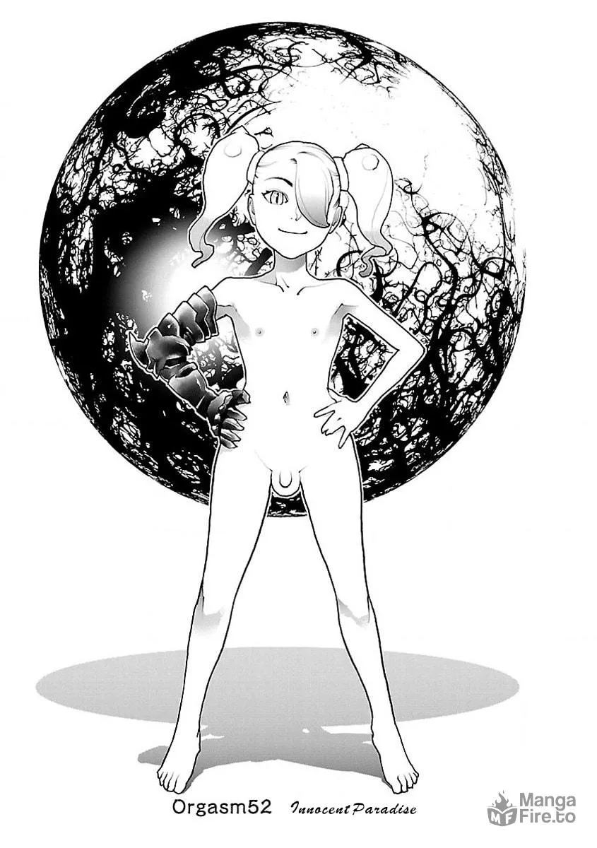 Read Seishokuki chapter 52 image 4 on Lezhin