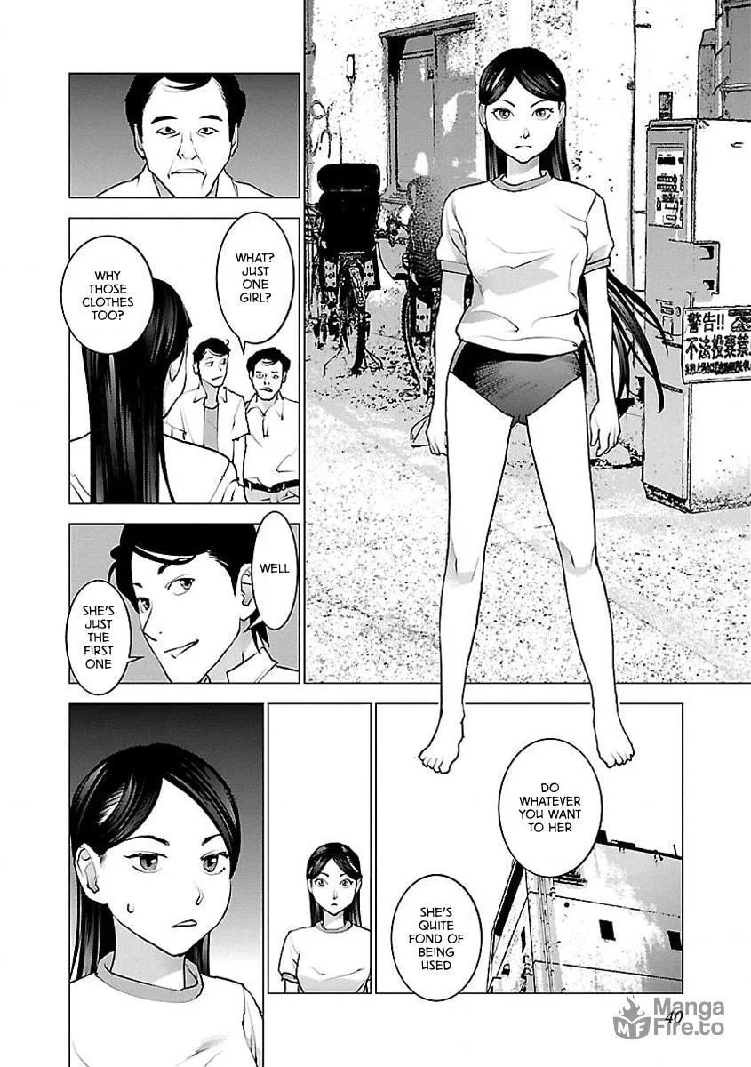 Read Seishokuki chapter 53 image 11 on Lezhin