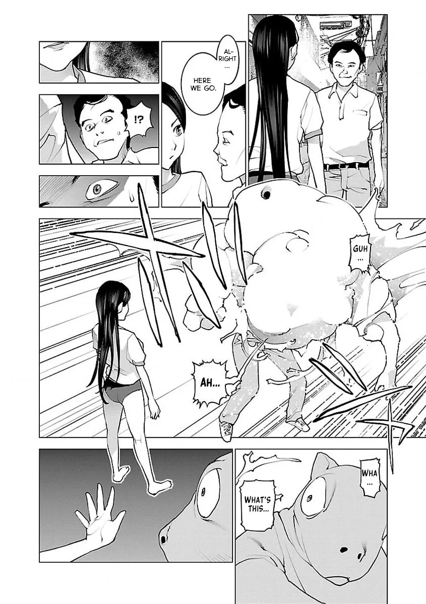 Read Seishokuki chapter 53 image 13 on Lezhin