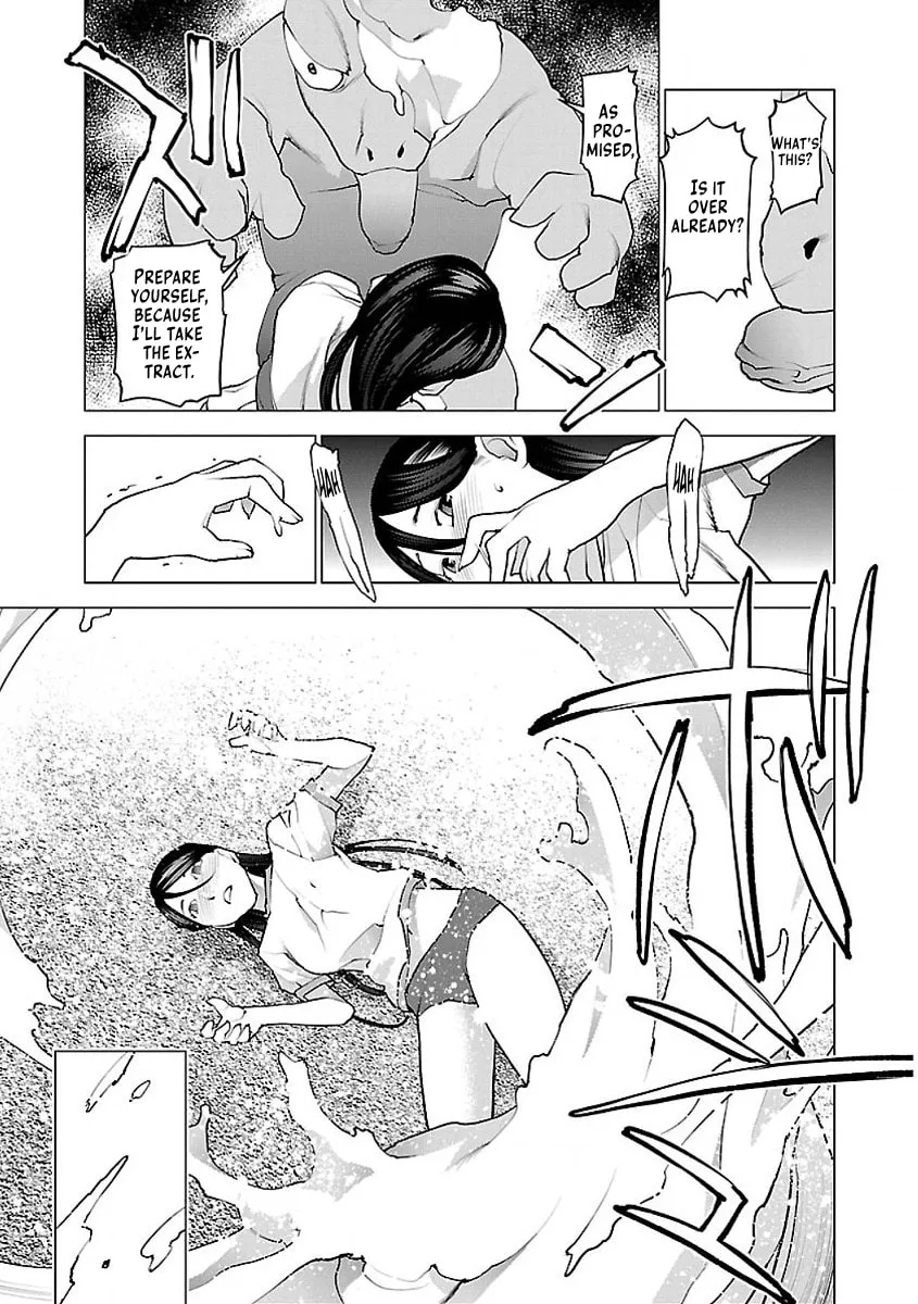Read Seishokuki chapter 53 image 18 on Lezhin