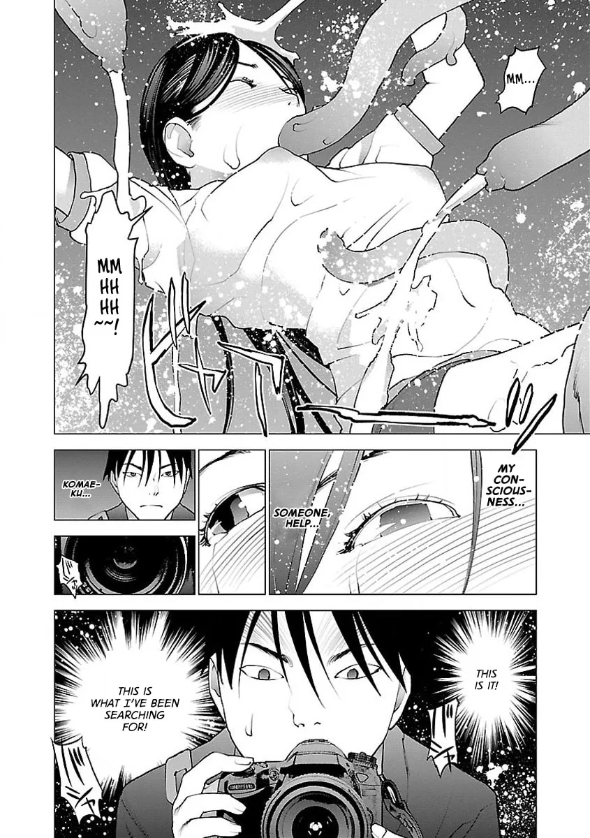 Read Seishokuki chapter 53 image 27 on Lezhin