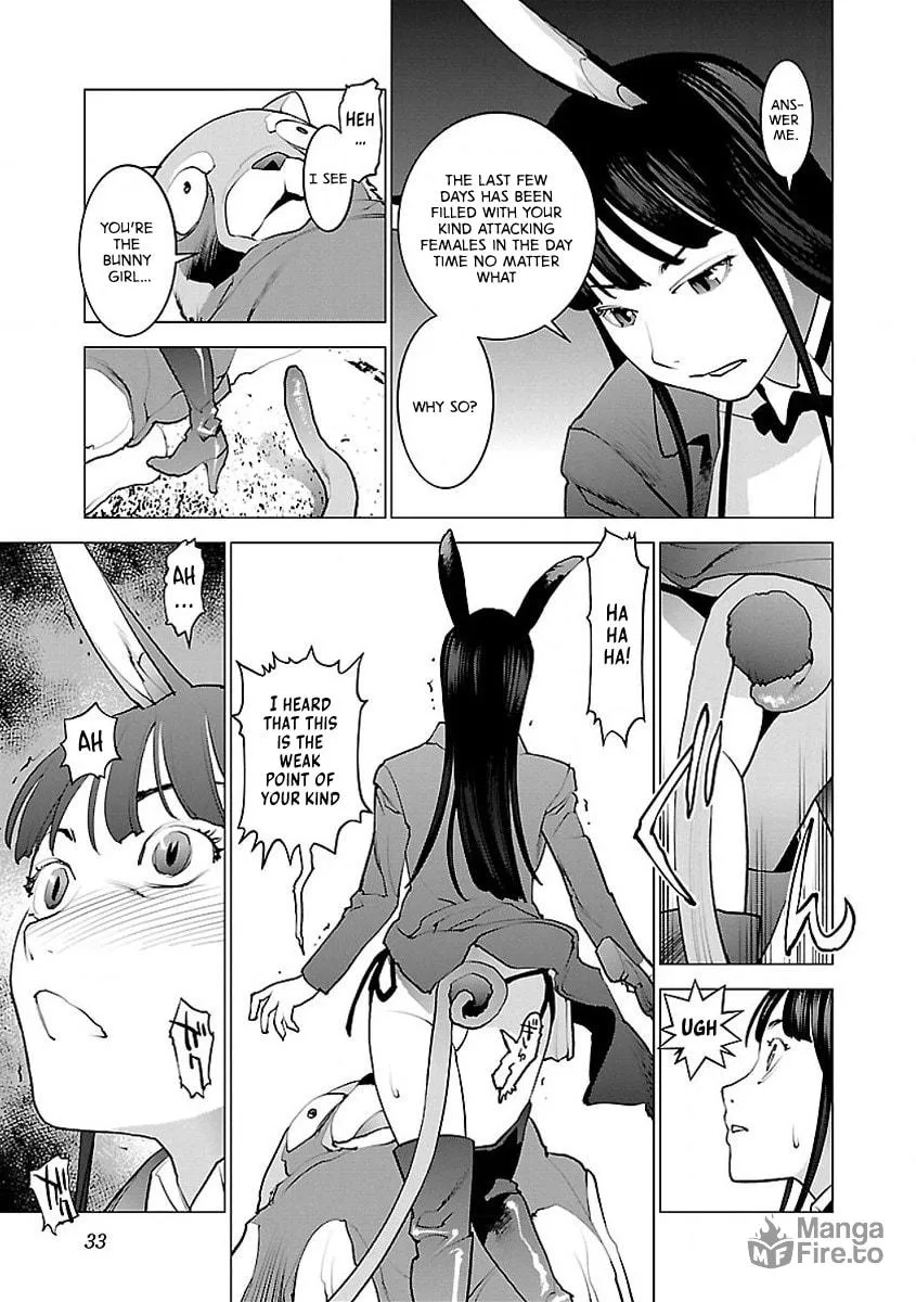 Read Seishokuki chapter 53 image 4 on Lezhin