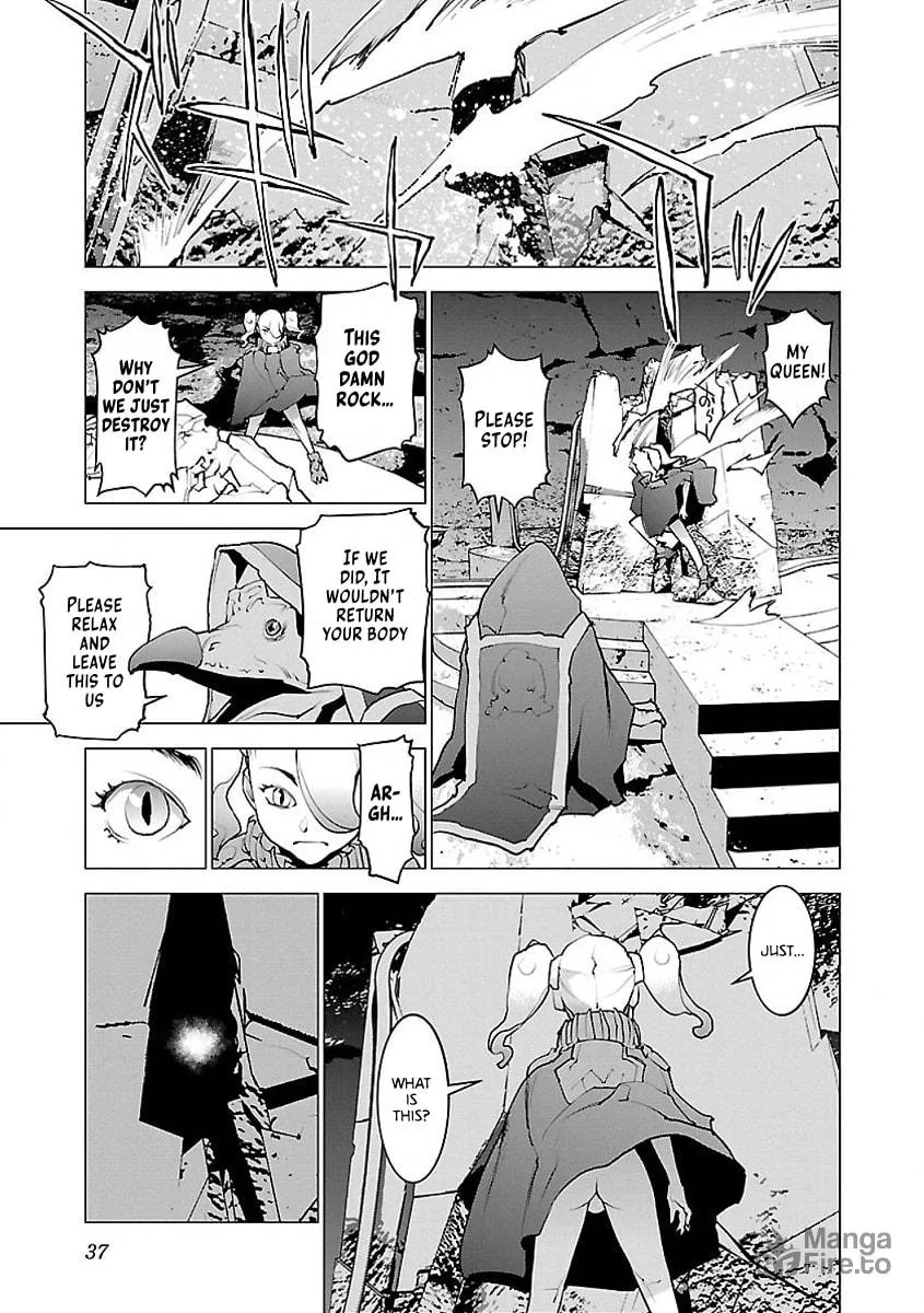 Read Seishokuki chapter 53 image 8 on Lezhin