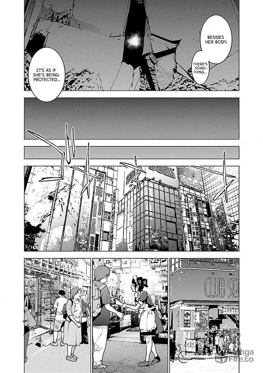 Read Seishokuki chapter 53 image 9 on Lezhin