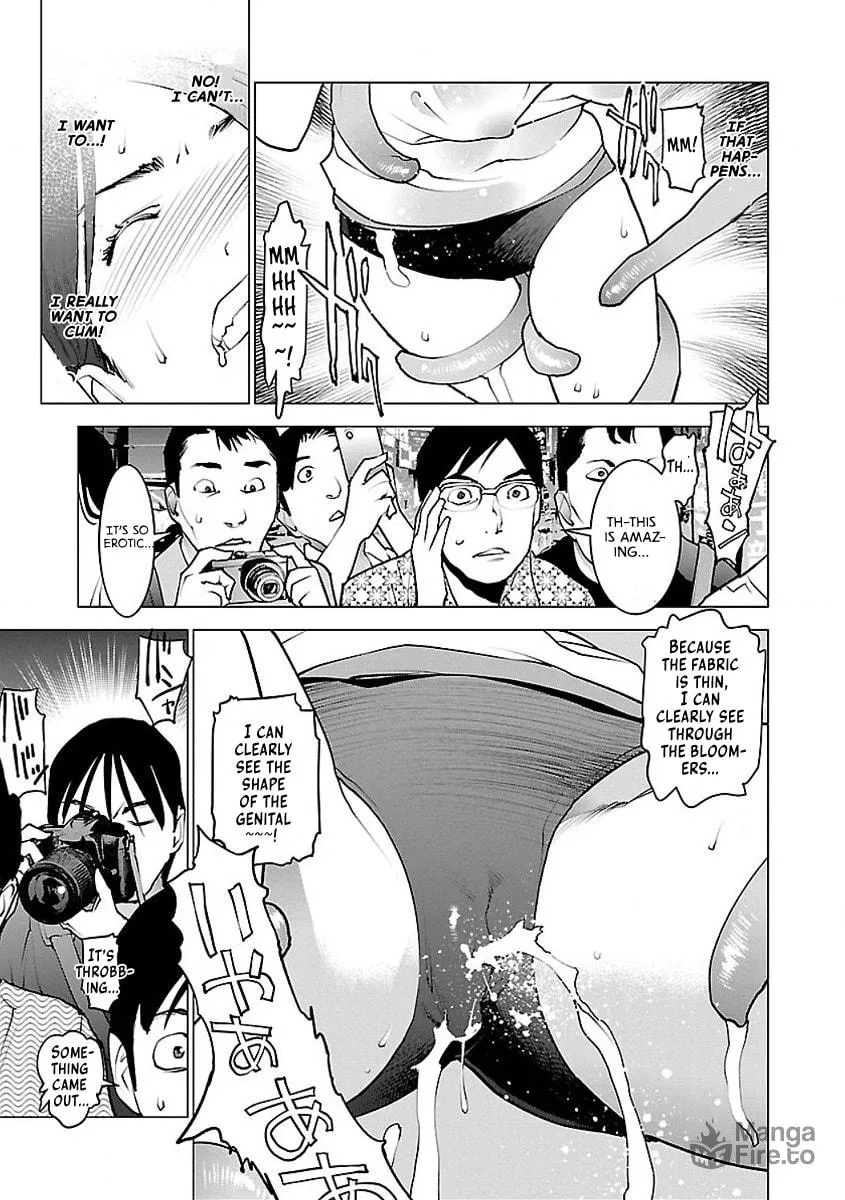 Read Seishokuki chapter 54 image 2 on Lezhin