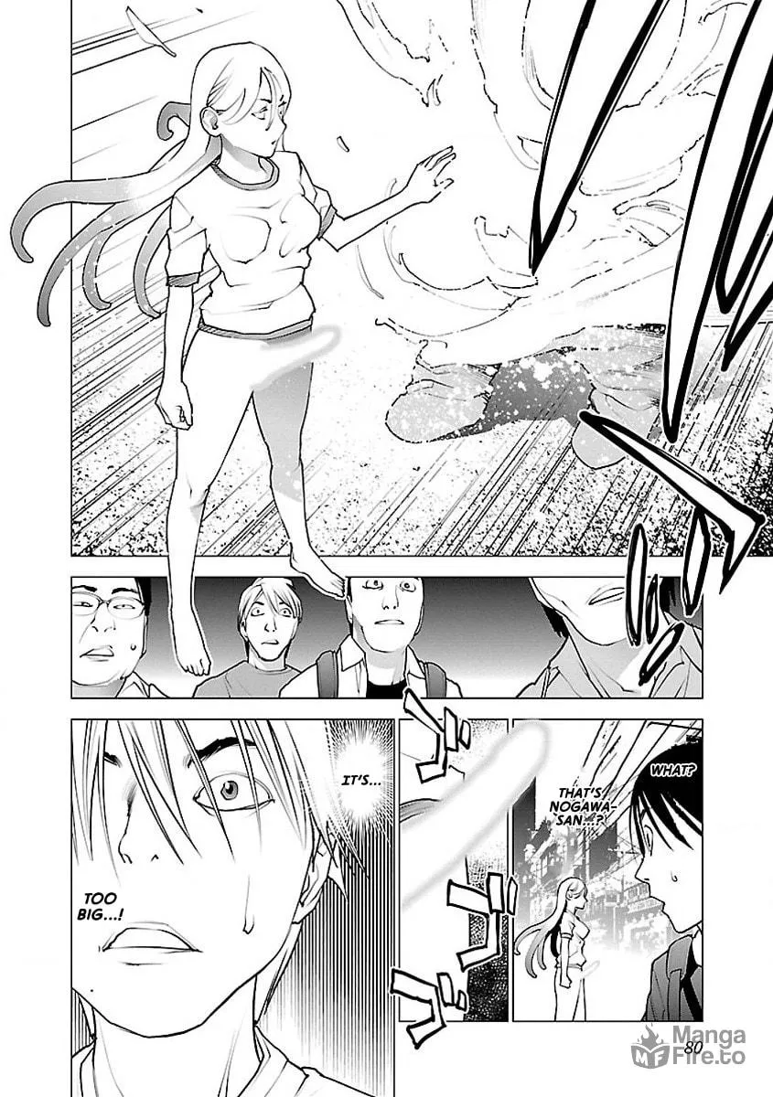 Read Seishokuki chapter 54 image 24 on Lezhin