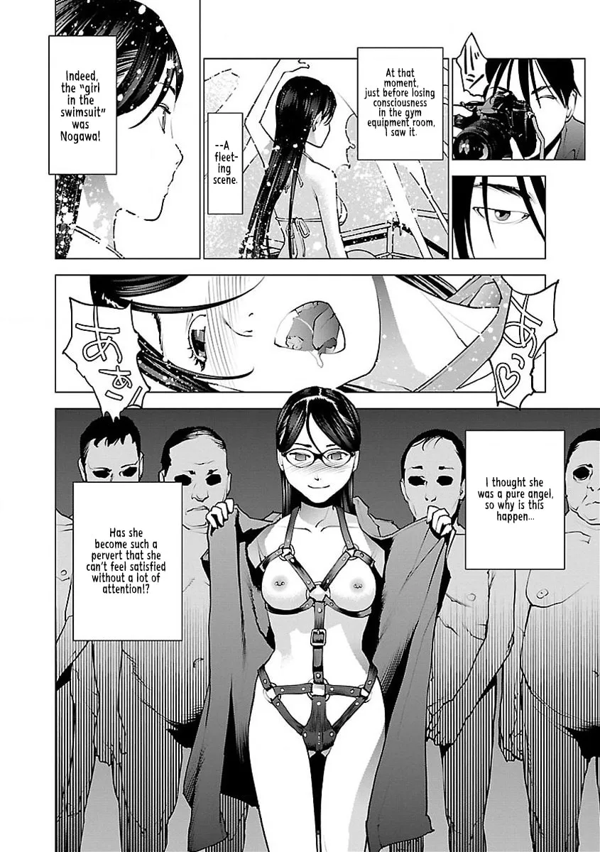 Read Seishokuki chapter 54 image 3 on Lezhin