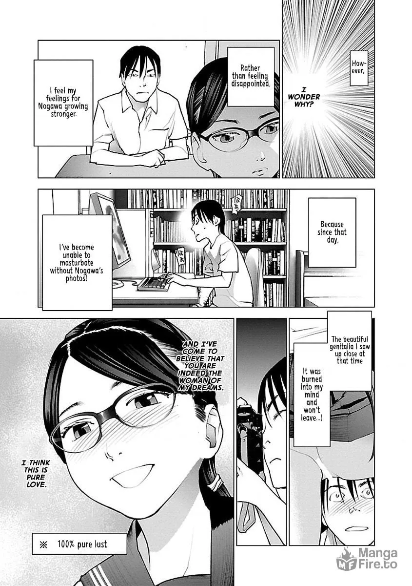 Read Seishokuki chapter 54 image 4 on Lezhin
