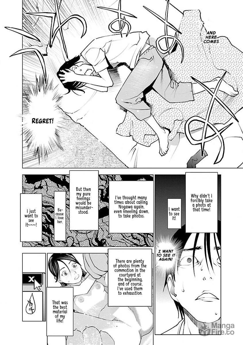 Read Seishokuki chapter 54 image 5 on Lezhin