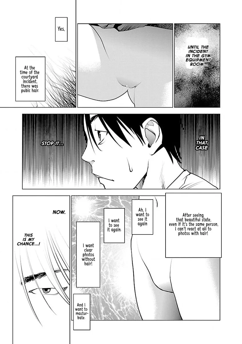 Read Seishokuki chapter 54 image 6 on Lezhin