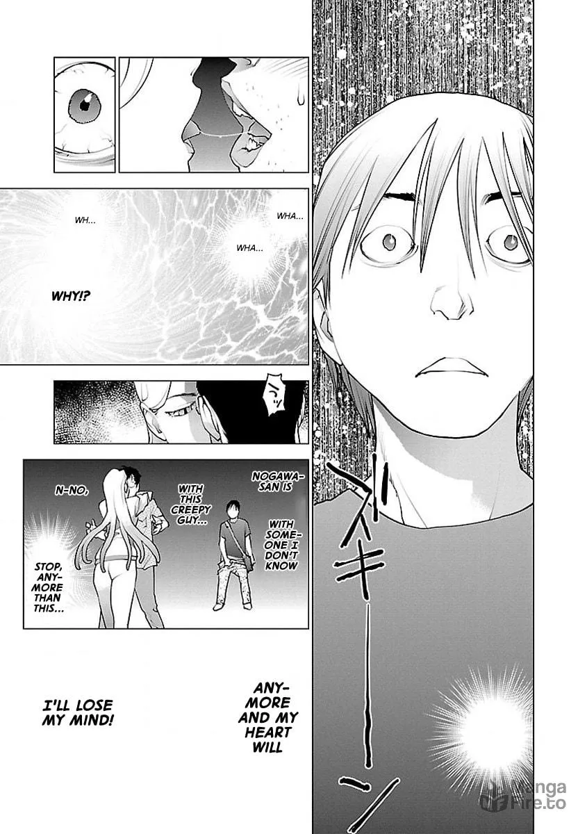 Read Seishokuki chapter 55 image 11 on Lezhin