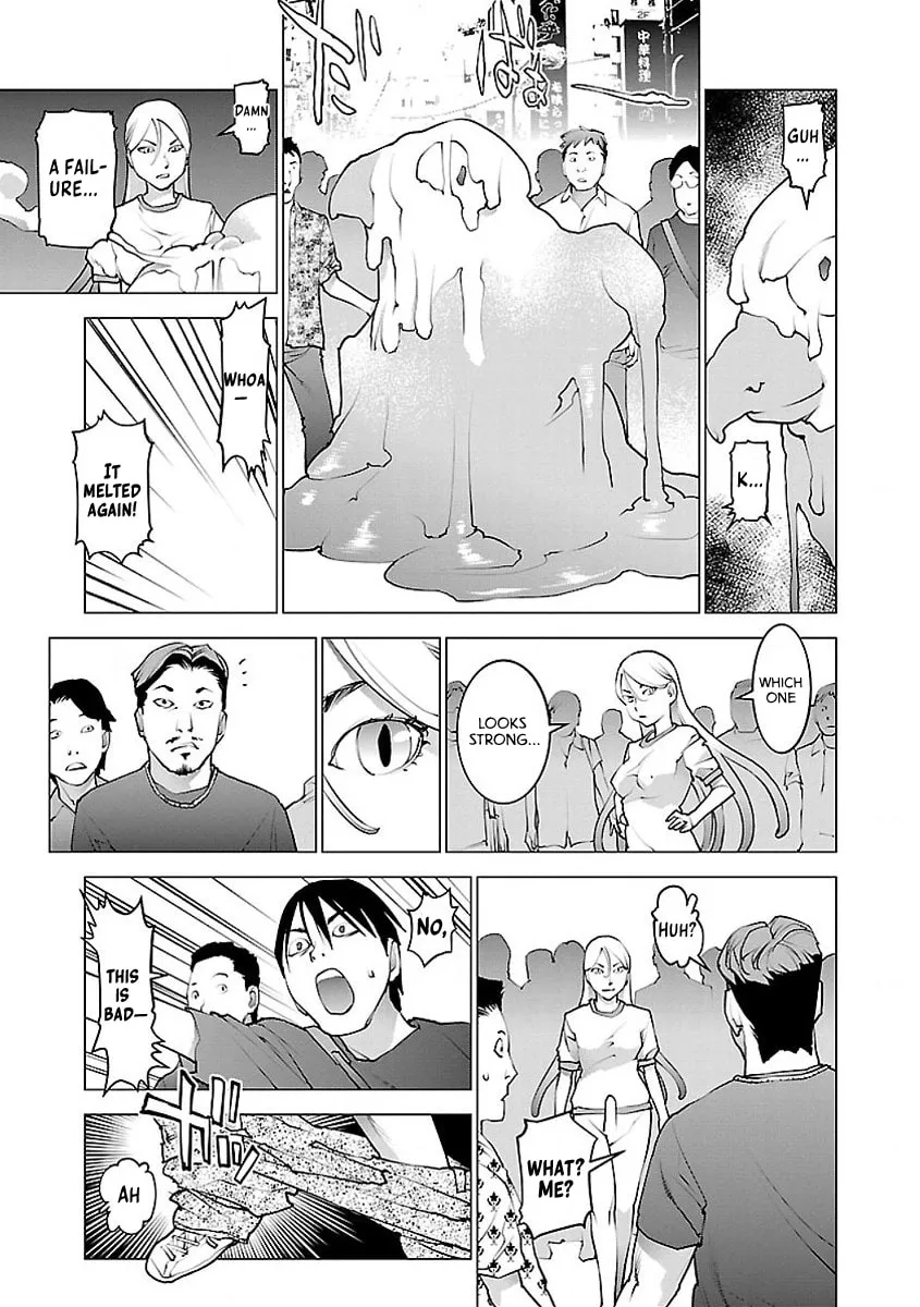 Read Seishokuki chapter 55 image 13 on Lezhin