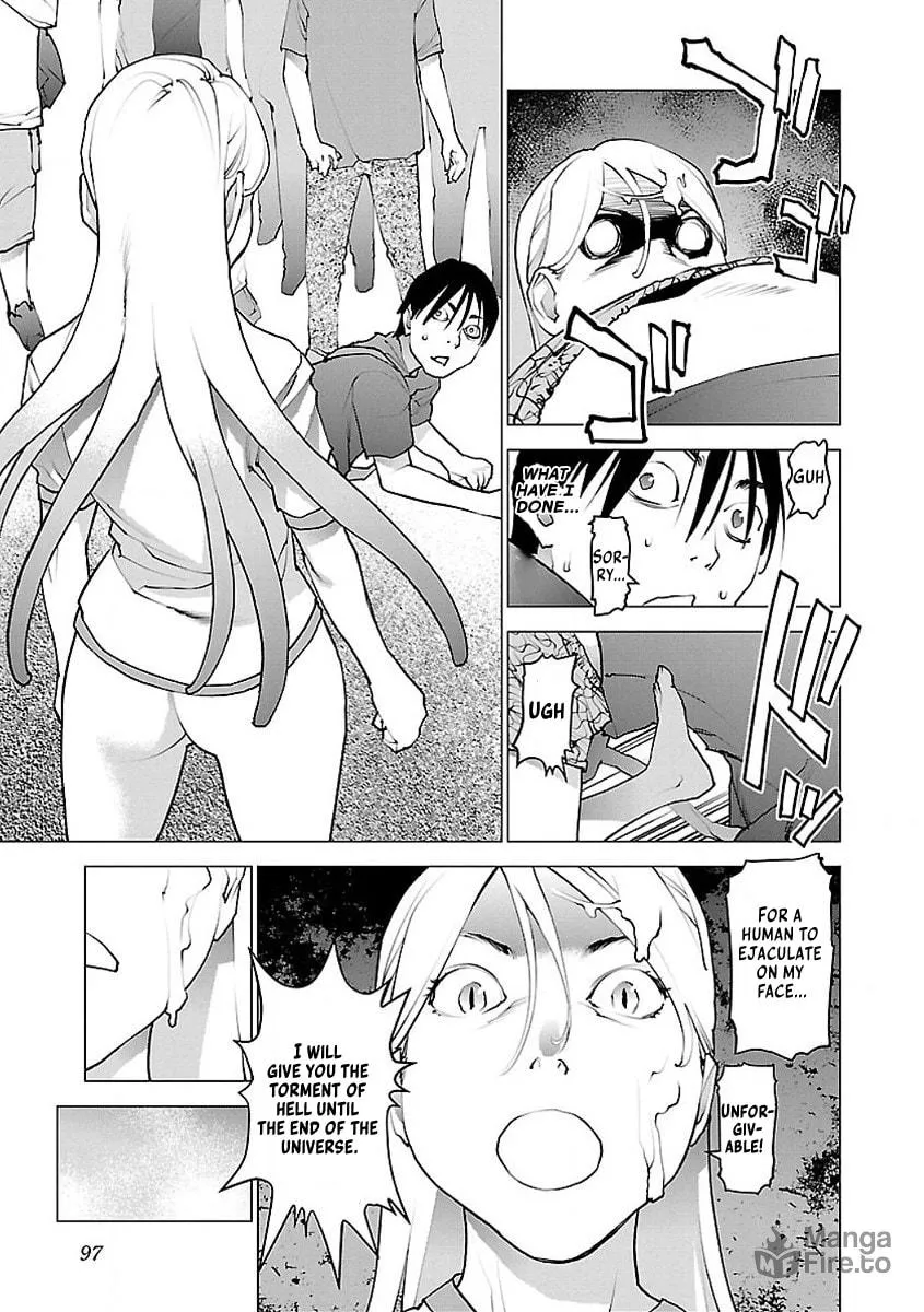 Read Seishokuki chapter 55 image 17 on Lezhin