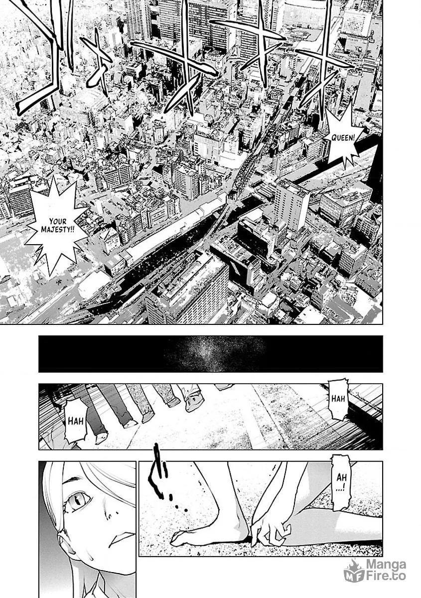 Read Seishokuki chapter 55 image 2 on Lezhin