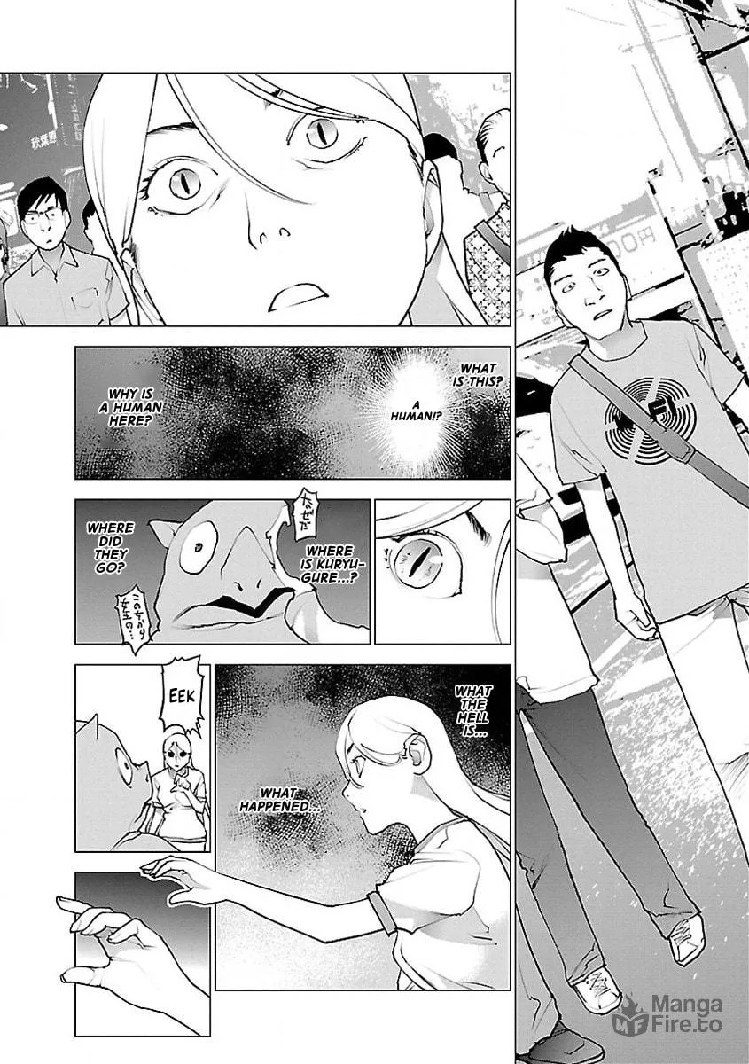 Read Seishokuki chapter 55 image 5 on Lezhin