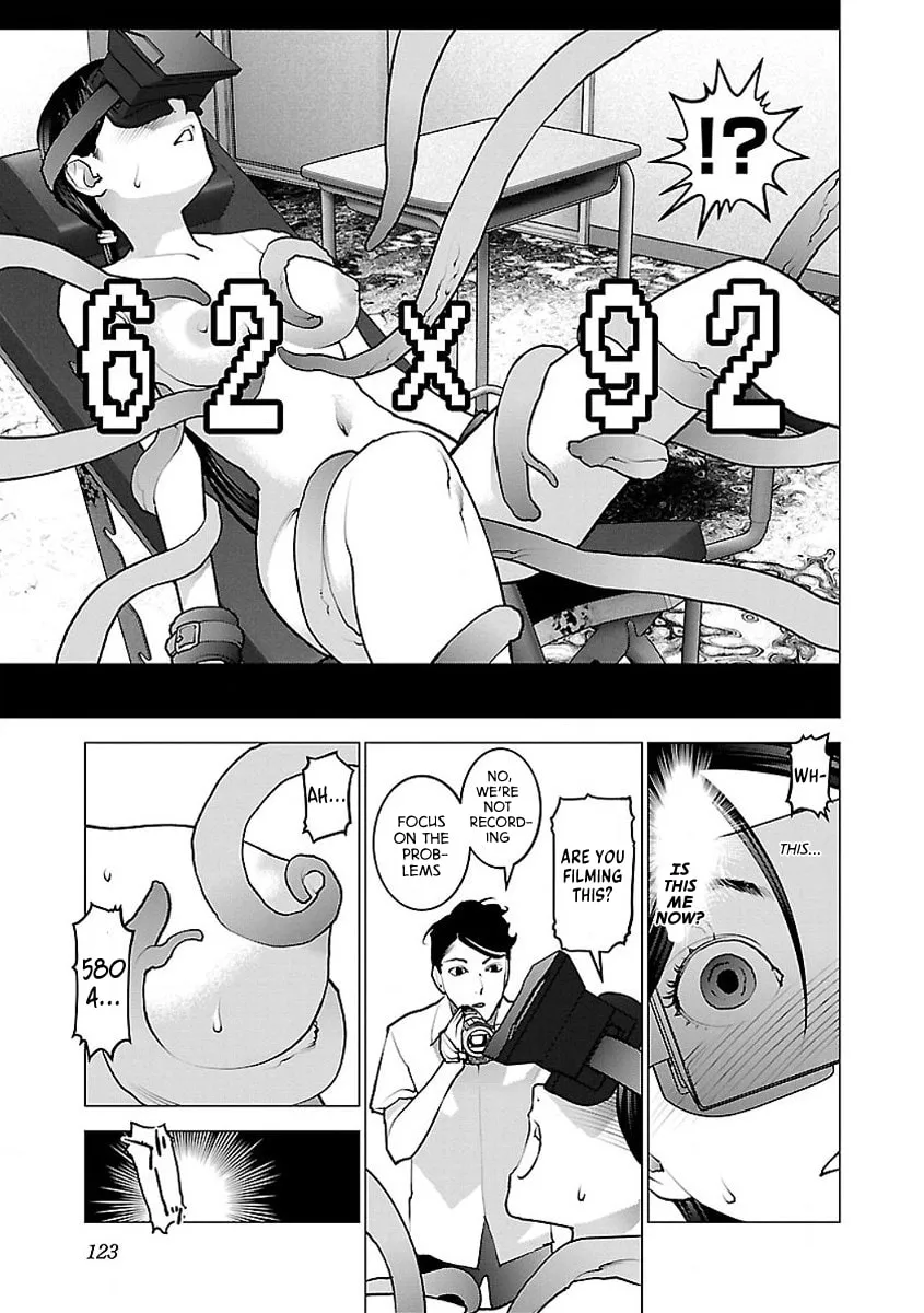 Read Seishokuki chapter 56 image 18 on Lezhin
