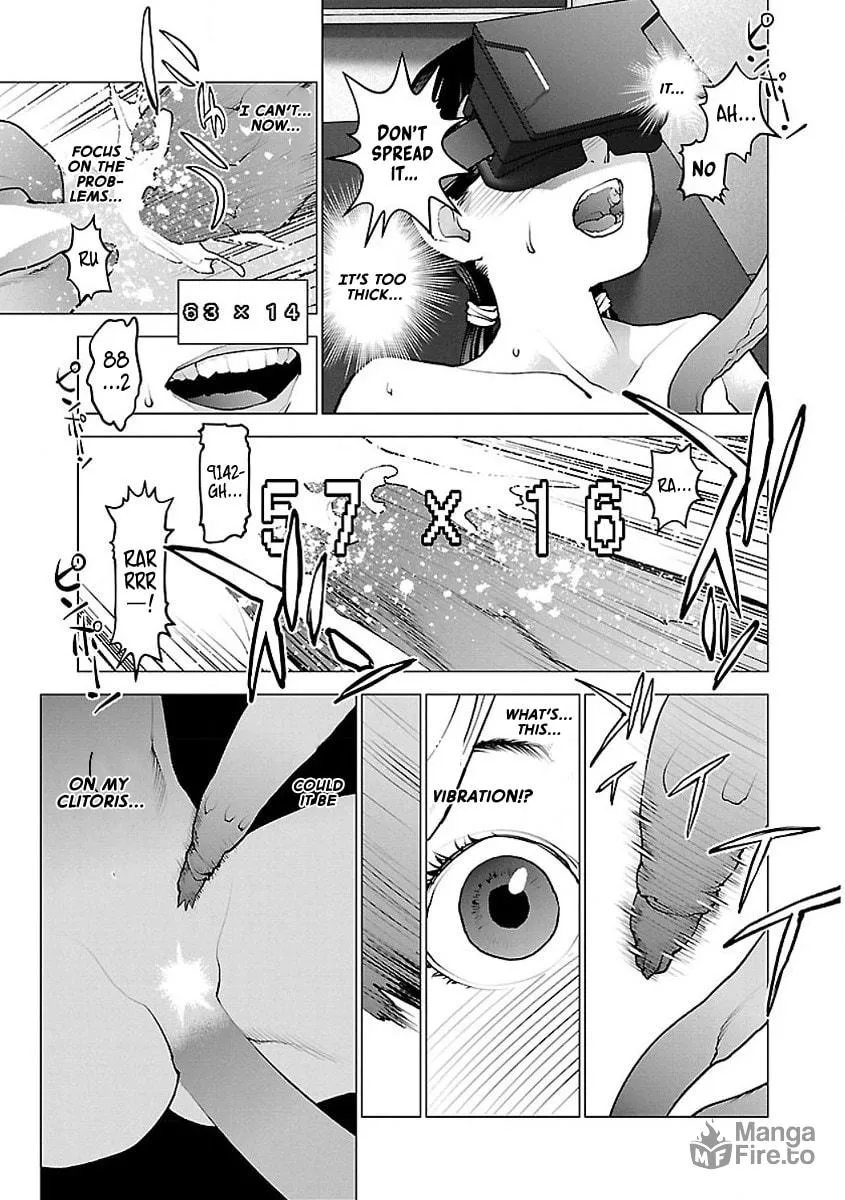 Read Seishokuki chapter 56 image 20 on Lezhin