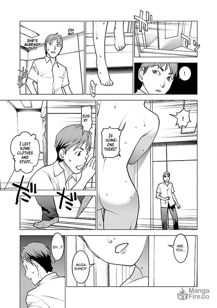 Read Seishokuki chapter 57 image 2 on Lezhin
