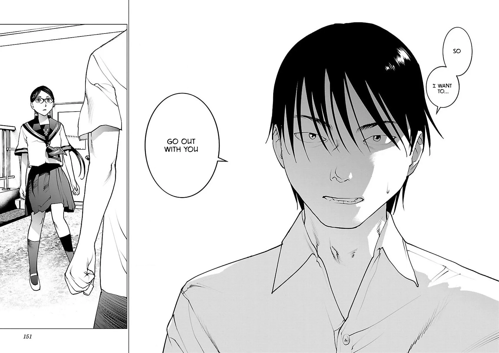 Read Seishokuki chapter 57 image 21 on Lezhin