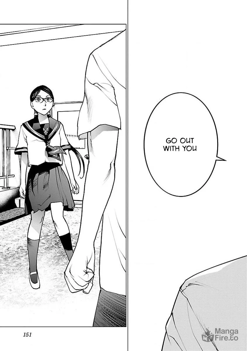 Read Seishokuki chapter 57 image 23 on Lezhin