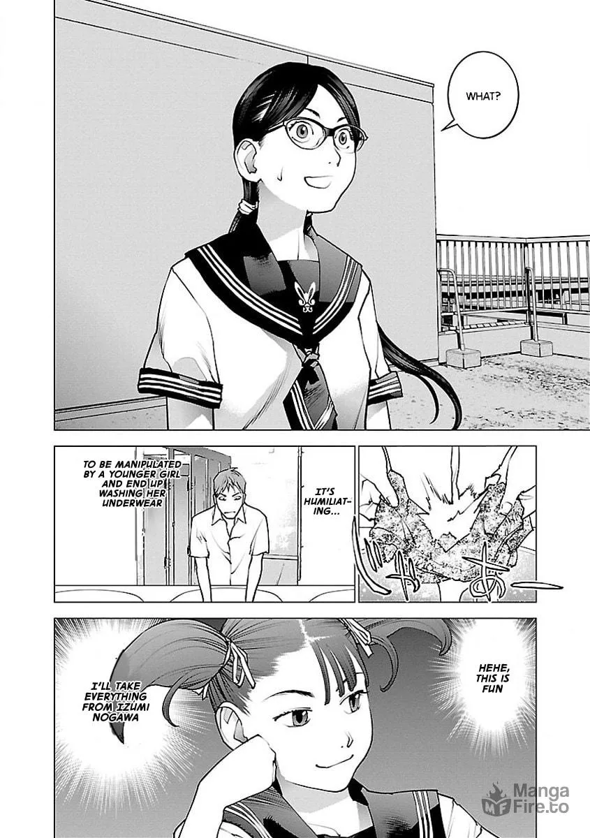 Read Seishokuki chapter 57 image 24 on Lezhin