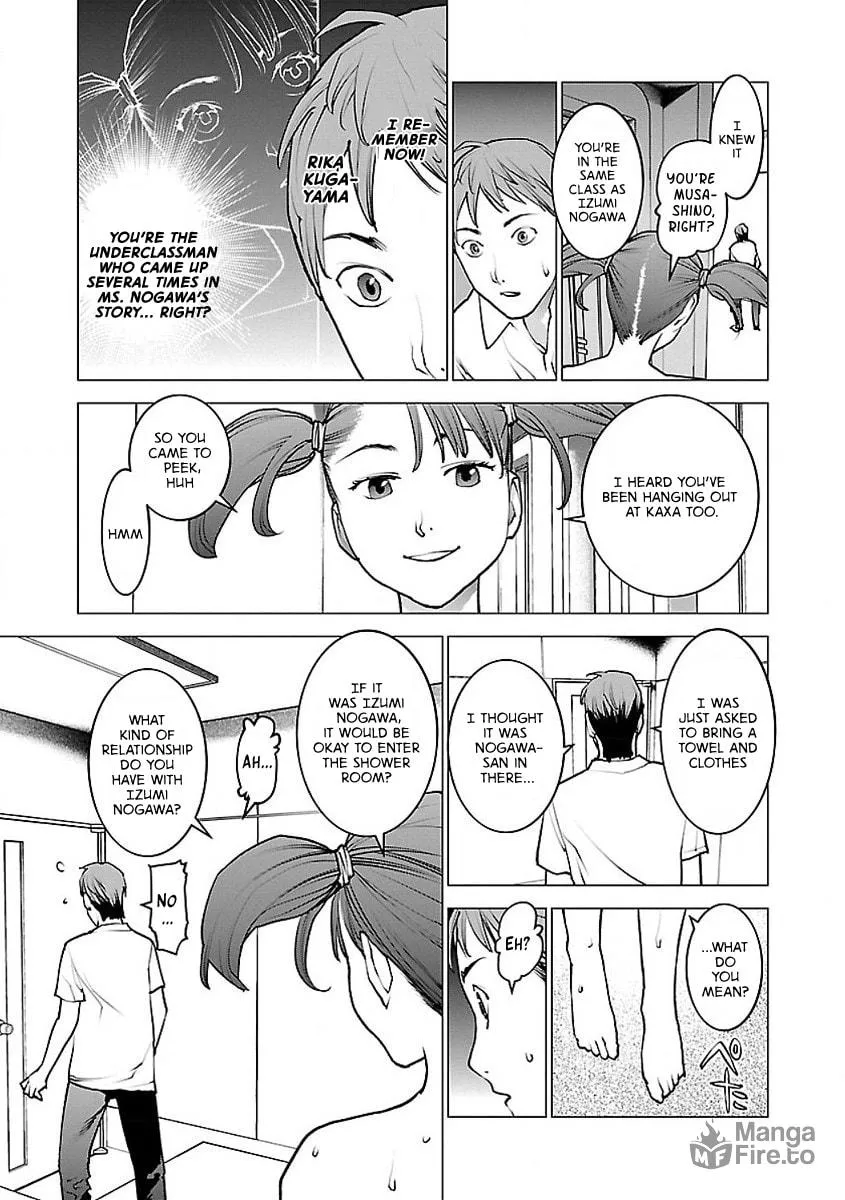 Read Seishokuki chapter 57 image 4 on Lezhin