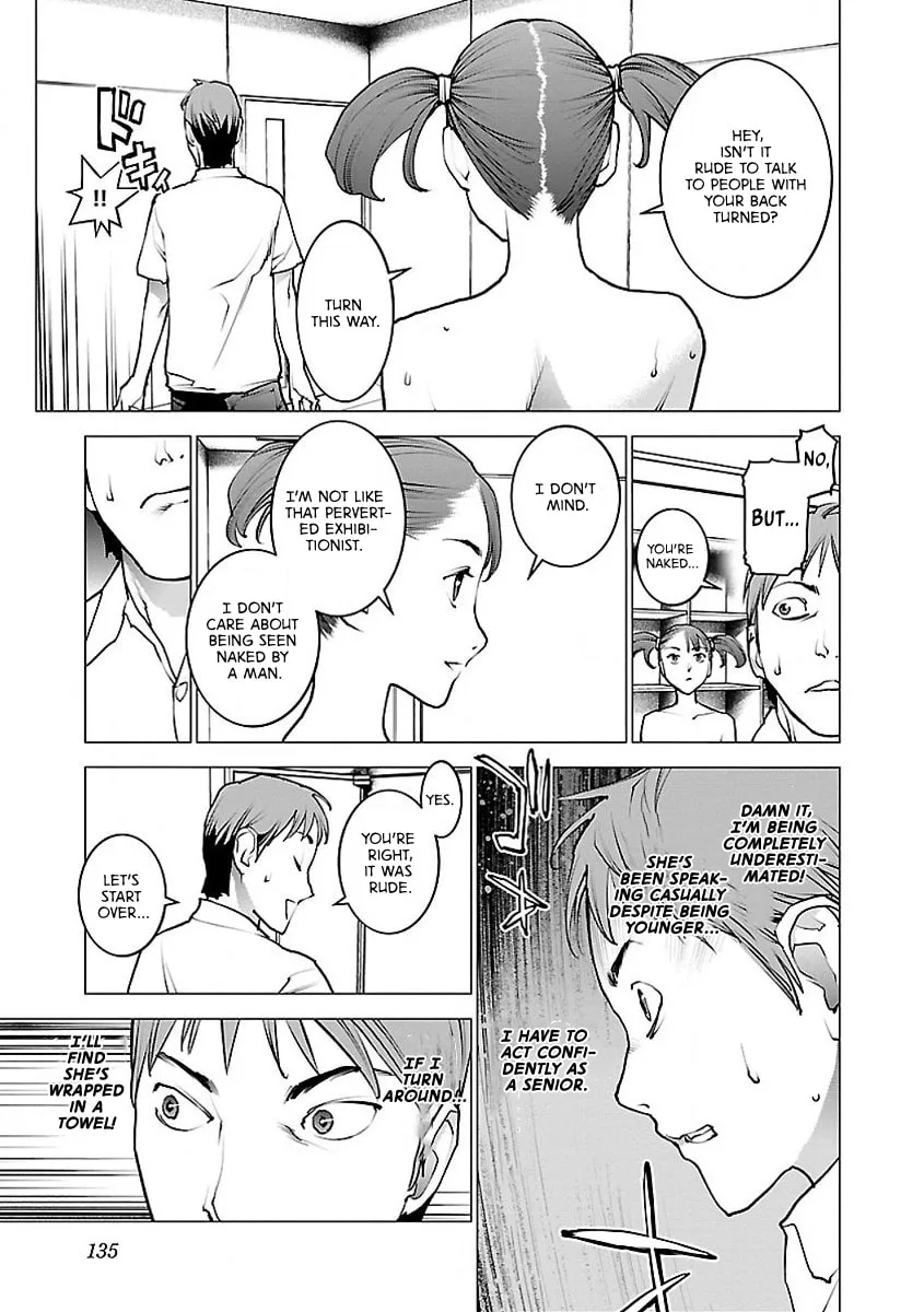 Read Seishokuki chapter 57 image 6 on Lezhin