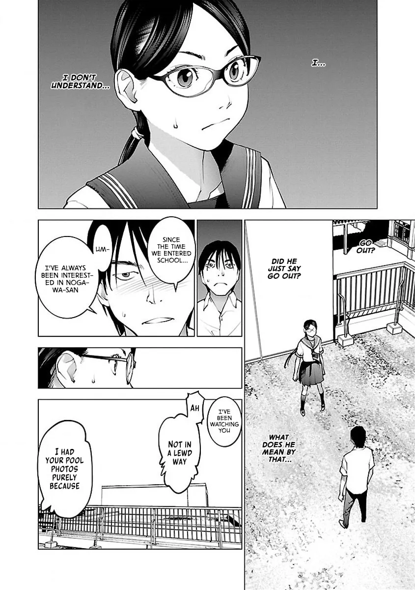 Read Seishokuki chapter 58 image 1 on Lezhin